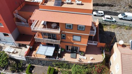 Valle Gran Rey Apartment | Los Paredones 1