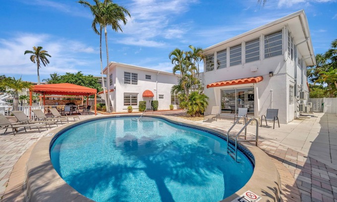 Coral Ridge Condo | Los Sueños Resort & Marina, Unit 1, Fort Lauderdale