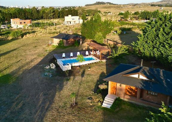 Tandil House | Los Teritos