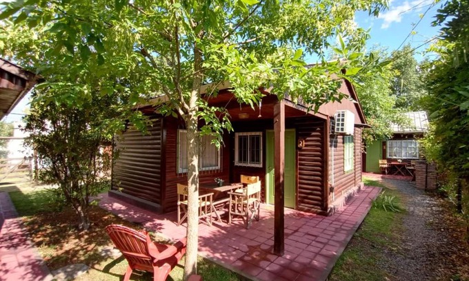 Chascomus Cabin | Los Tres Duendes