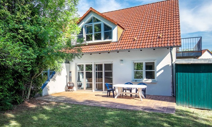 Garz/Rugen House | Losentitz by Interhome