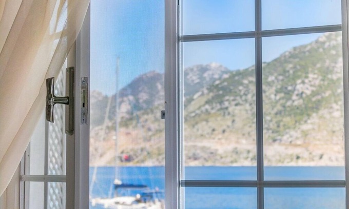 Selimiye Hotel | Losta Sahil Evi 2