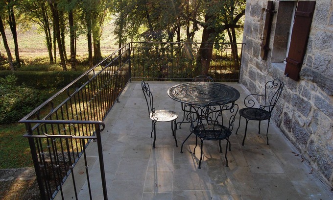 Saint-Germain-du-Bel-Air House | LOT, between ROCAMADOUR and SARLAT