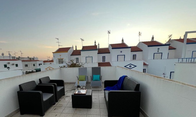 Manta Rota House | Lotamar19
