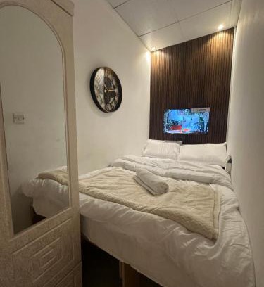 Al Barsha 1 Bed & Breakfast | Lotel Al Barsha 1 at the Mall