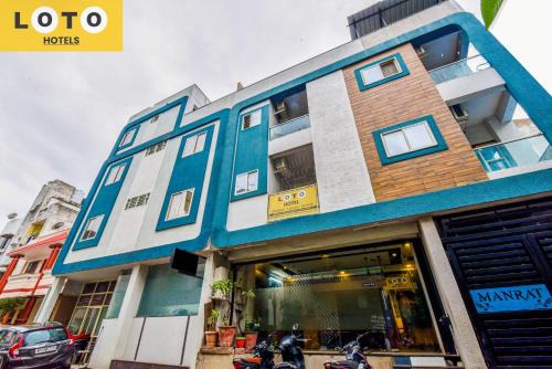 Indore Hotel | Loto Hotel