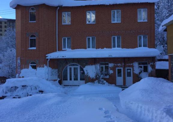 Dombay Hotel | Lotos Mini-Hotel