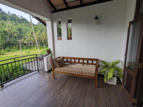 Wanchawala Apartment | Lotus House