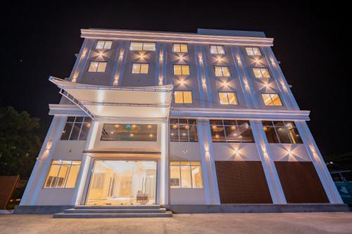 Uddar Hotel | Lotus Leaf