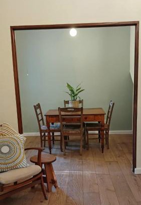 Rheenendal House | Lotus lily Cottage