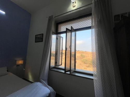 Pushkar Apartment | Lotus of Creation