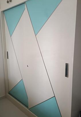 Mangalore Apartment | Lotus Rovin