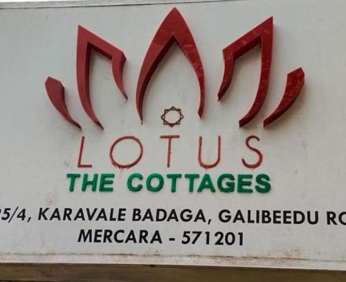 Madikeri Apartment | Lotus the cottages