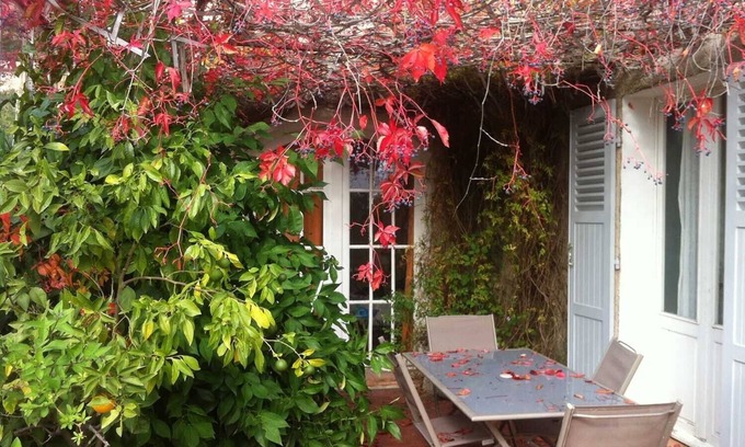 Roquevaire Villa | Lou Bancaou Flouri Provençal house 10 pers 30 min from Cassis and the Calanques