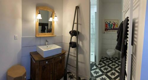 Salles-la-Source House | Lou Clapas