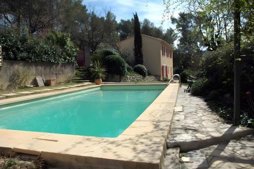 Les Artauds House | Lou Jas Dé Raféou - Gîte Raphaël