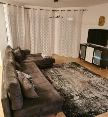 Burgau Apartment | Lounge house