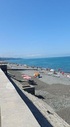 Kobuleti Apartment | LouNik stay hotel and rooms