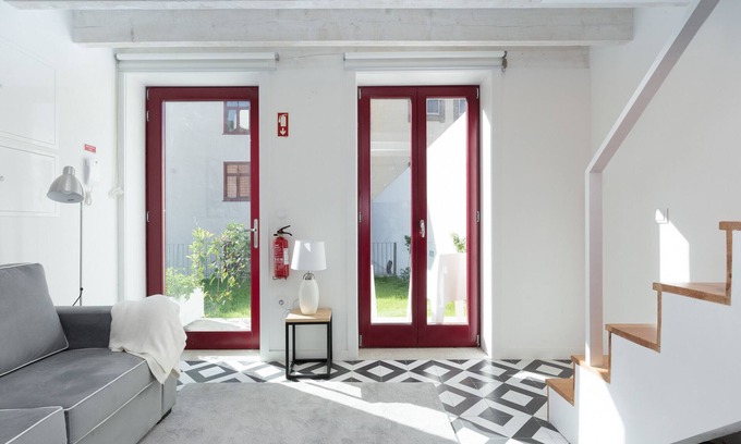 Centro / Baixa Villa | Loureiro Villas - H