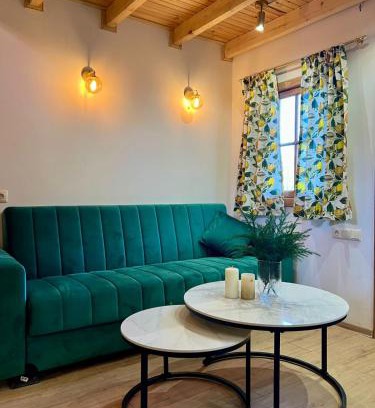 Batumi House | Love Corner