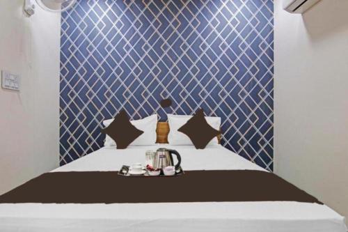 Mahipalpur Hotel | Love hotel