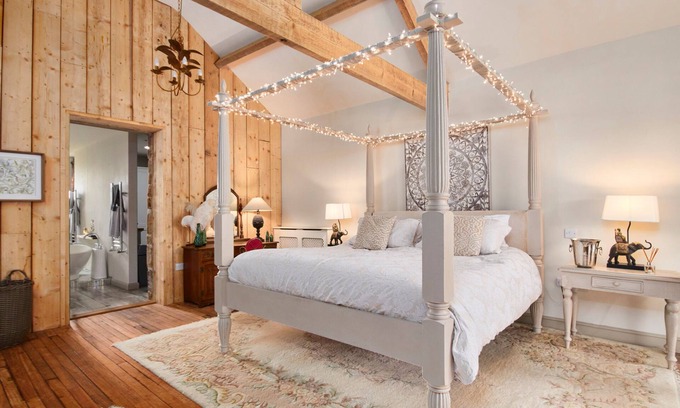 Bakewell Cottage | Love Nest
