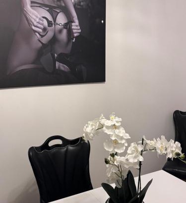 Montargis House | Love room