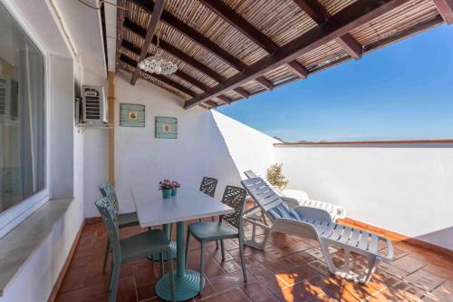 Sant'Elmo House | Love Sant'elmo