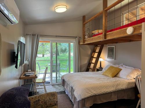 Middletown Apartment | Love Shack