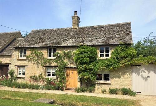 Minster Lovell House | Lovell Cottage