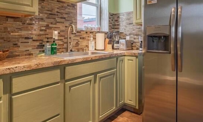 Wabash Apartment | Lovely 1-bedroom apartment in downtown Wabash