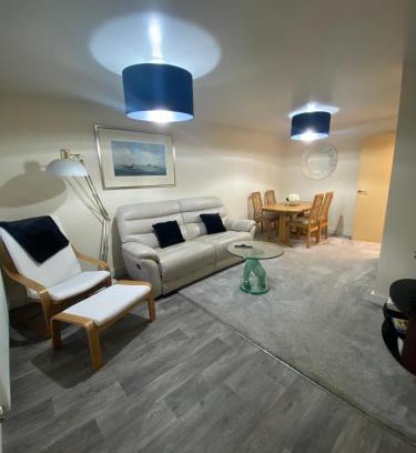Crosby Apartment | Lovely 2 bed apartment in Crosby