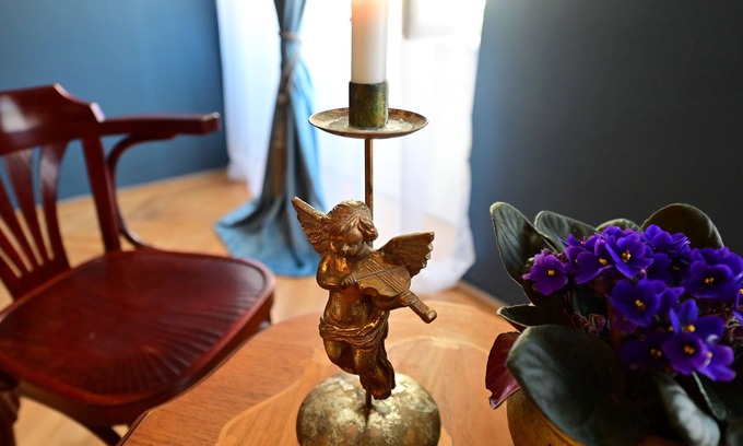 Sibiu Old Town Apartment | Lovely 2 bedroom apartment in historic city center