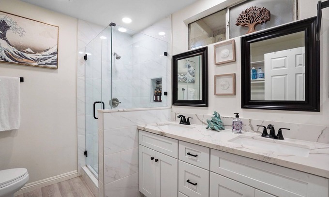 Cypress Apartment | Lovely 3-bedroom apartment within 15 minutes of Disneyland/Central OC