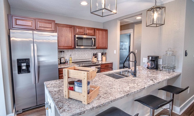 Denver Heights House | Lovely 3 BR Home Only 9 Minutes From Downtown