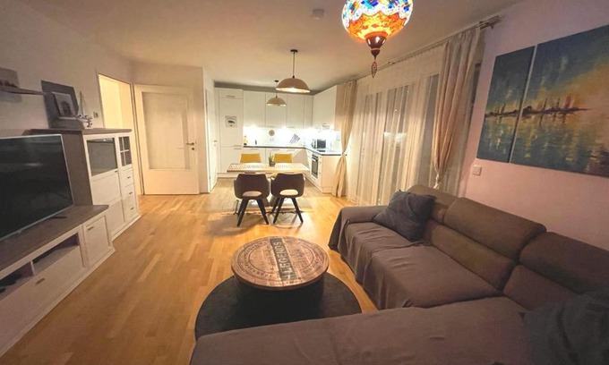 Liesing Apartment | Lovely 3 rooms apartment viena