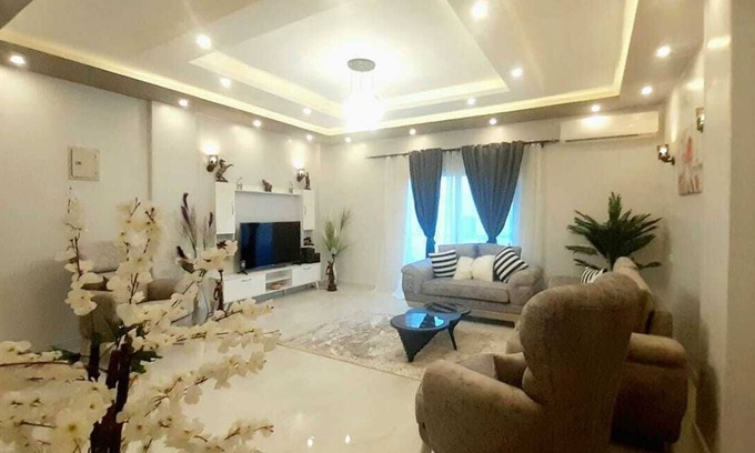 Sharm El Sheikh Apartment | Lovely 3Bedroom Apt w Pool and Beach Access