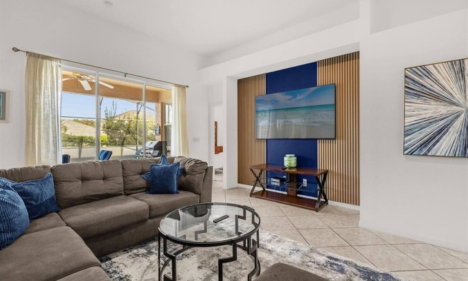 Calabay Parc House | Lovely 4 Bed Pool Home with Game Room-416CPB