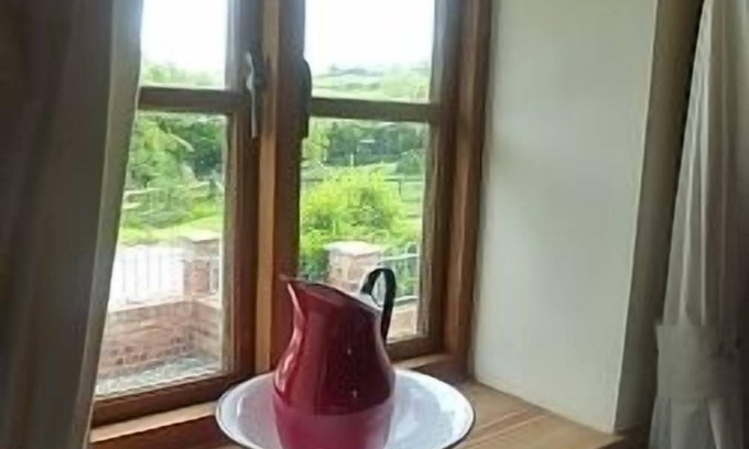 St George House | Lovely 5* Converted Barn In Private And Convenient Location To Coast & Mountains