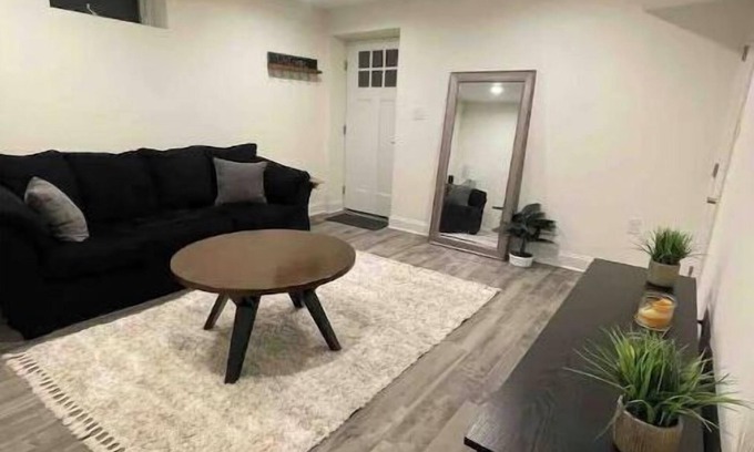 Lyndhurst House | Lovely and modern one bedroom unit