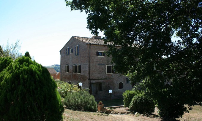 Santarello Apartment | Lovely apartment for 10 people with WIFI, pool, TV and pets allowed