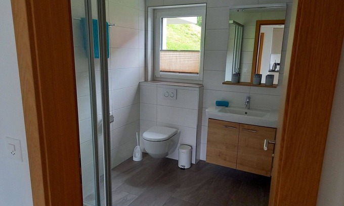 Bettmeralp Apartment | Lovely apartment for 5 people with WIFI and TV