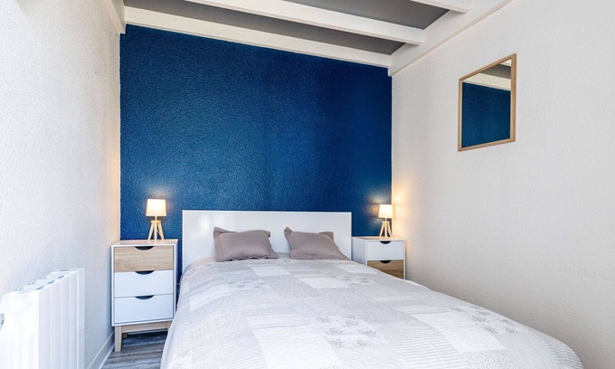 Les Mathes Apartment | Lovely apartment for 5 guests with WIFI and TV