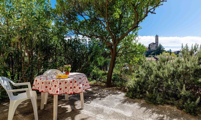 Castellaro Apartment | Lovely apartment for 2 people with terrace