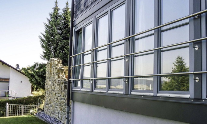 Luegde Apartment | Lovely apartment for 2 guests with WIFI, TV, terrace and pets allowed