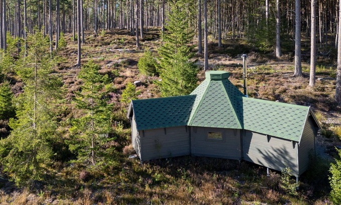 Logie Coldstone Apartment | Lovely apartment for 3 people with terrace and pets allowed