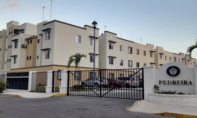 Cancun Apartment | Lovely Apartment HOEStel Pedreira!