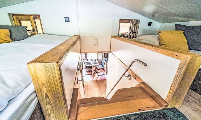 Fischbachau House | Lovely apartment in villa for 5 guests with A/C, TV and terrace