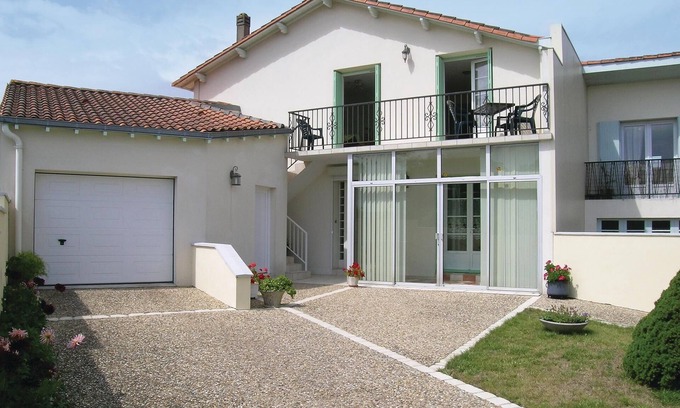 Vaux-sur-Mer Apartment | Lovely apartment in Vaux sur Mer