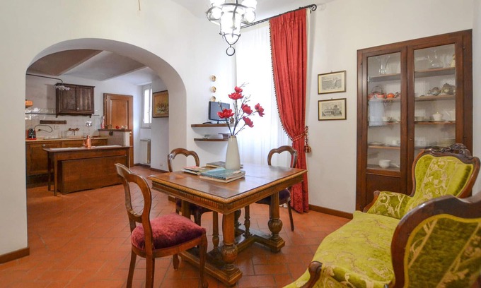 Arezzo Apartment | Lovely apartment in Arezzo with kitchen
